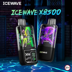 ICEWAVE Disposable X8500
