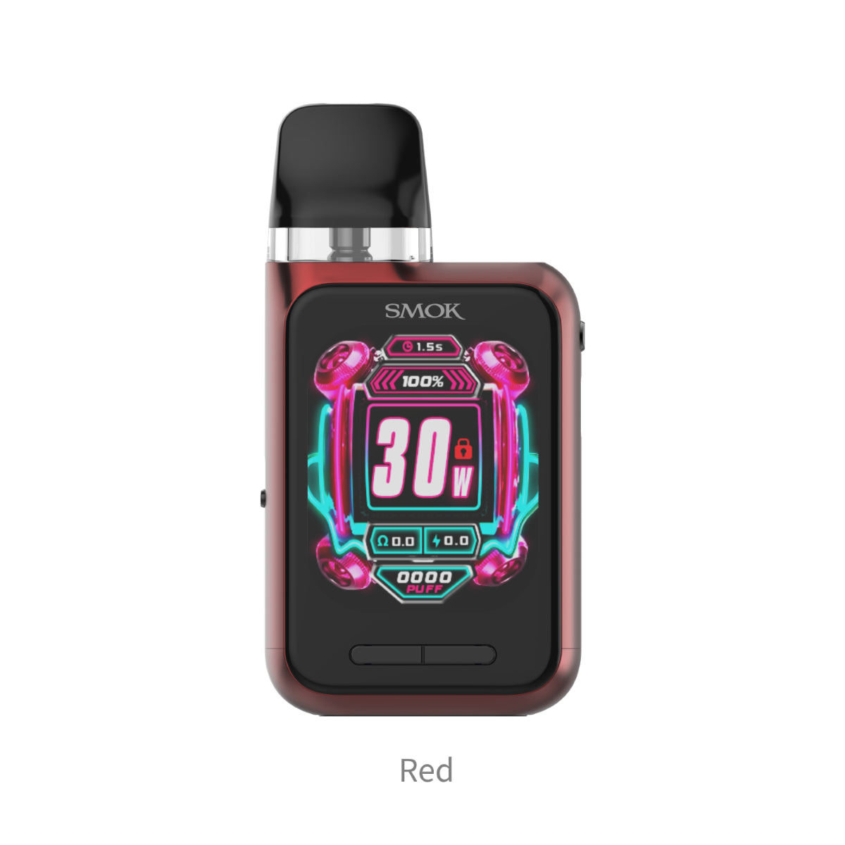 Smok NOVO GT BOX Open Pod Kit 2mL – Clouds Vape Shop