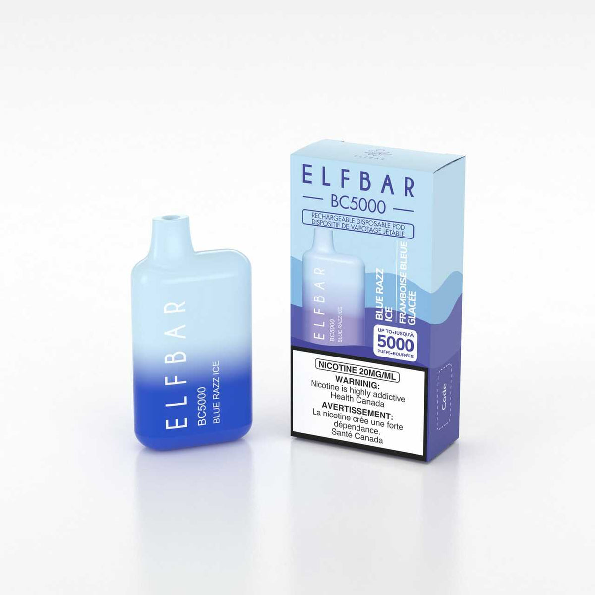 ELF BAR PLANET 25000 BLUE RAZZ ICE 5% RECHARGEABLE ELF BAR PLANET 25000 BLUE RAZZ ICE 5% RECHARGEABLE