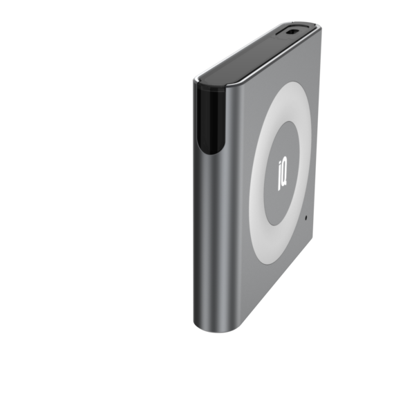 IQ Mini – Clouds Vape Shop