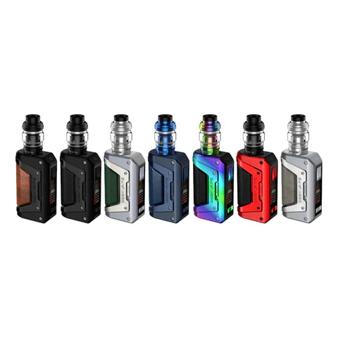 geekvape aegis legend 2 price philippines GEEKVAPE POD KITS – Daily Dope main image 1