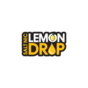 Lemon Drop Salt Nic