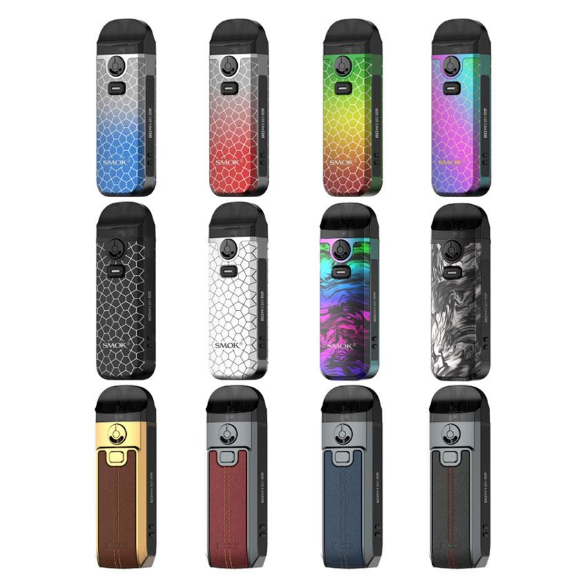 Smok Nord 4 Kit Clouds Vape Shop Smok Nord 4 Kit Clouds Vape Shop