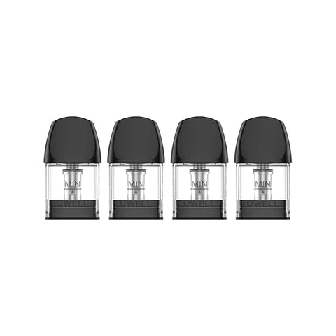 UWELL CALIBURN A2S REPLACEMENT POD Clouds Vape Shop UWELL CALIBURN A2S REPLACEMENT POD Clouds Vape Shop