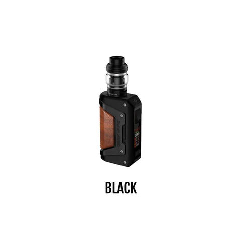 elf bar vape uk Geek Vape L200 Aegis Legend 2 200W Kit $64.99 main image 1