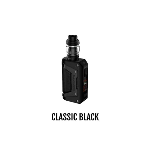 elf bar vape uk Geekvape L200 Classic (Aegis Legend 2) Kit 200W