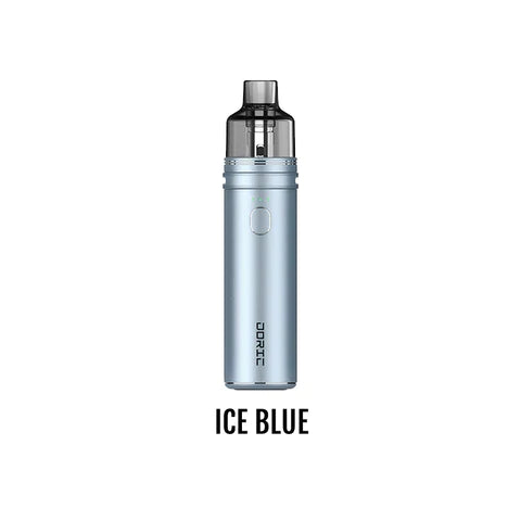 VOOPOO DORIC 60 POD KIT  Clouds Vape Shop