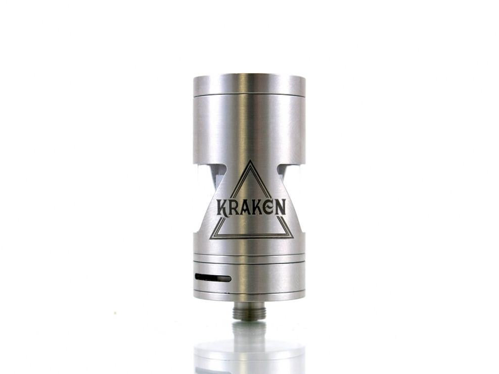 The Kraken V2 by Vicious Ant – Clouds Vape Shop