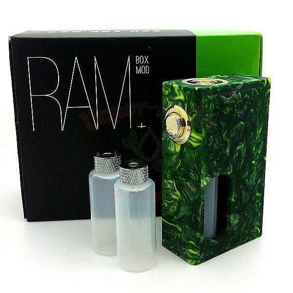 WOTOFO RAM BF SQUONK BOX MOD Clouds Vape Shop WOTOFO RAM BF SQUONK BOX MOD Clouds Vape Shop
