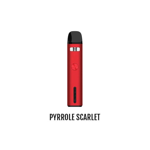 UWELL CALIBURN G2 POD KIT Clouds Vape Shop UWELL CALIBURN G2 POD KIT Clouds Vape Shop