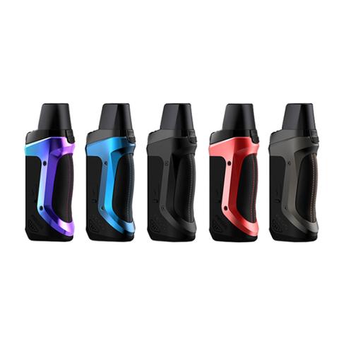 geekvape aegis boost se GeekVape Aegis Boost SE – Clouds Vape Shop