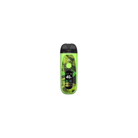 SMOK Pozz X 40w pod kit Clouds Vape Shop SMOK Pozz X 40w pod kit Clouds Vape Shop