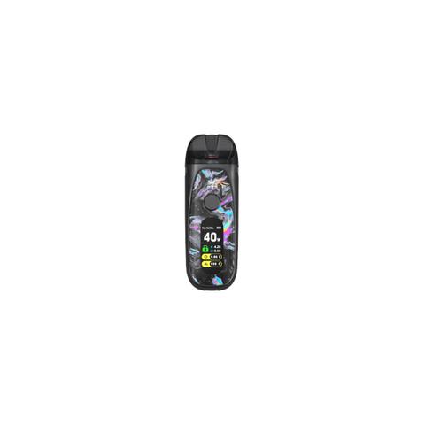 elf bar vape uk SMOK Pozz X 40w pod kit – Clouds Vape Shop