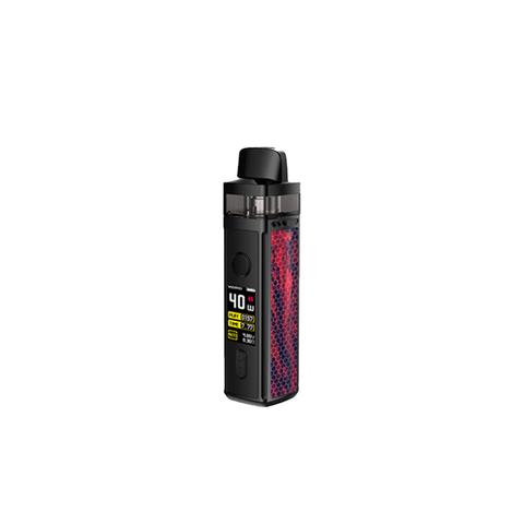 Voodoo Vinci Mod – Clouds Vape Shop
