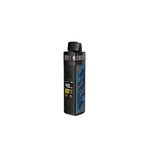 elfbar nachfüll pod läuft aus VOOPOO VINCI POD MOD 15W - TOP VAPE STORE SAUDI - Store Vape KSA main image 1