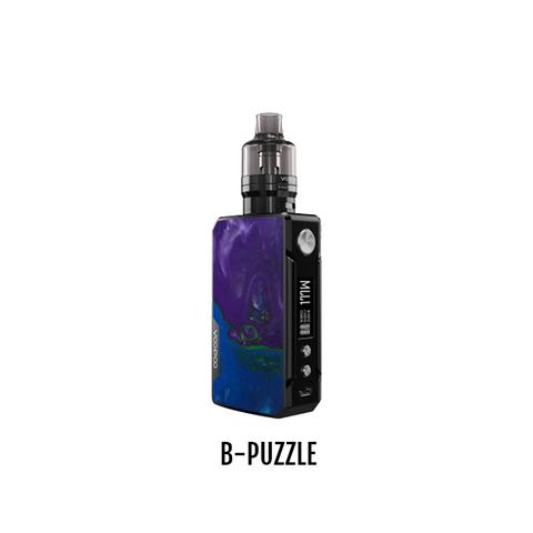 voopoo drag two Voopoo Drag 2 Kit Review: A Worthy Successor to the Drag?