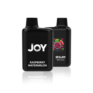 Joy Mini Disposable
