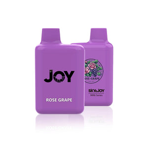 Joy Mini Disposable