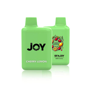 Joy Mini Disposable