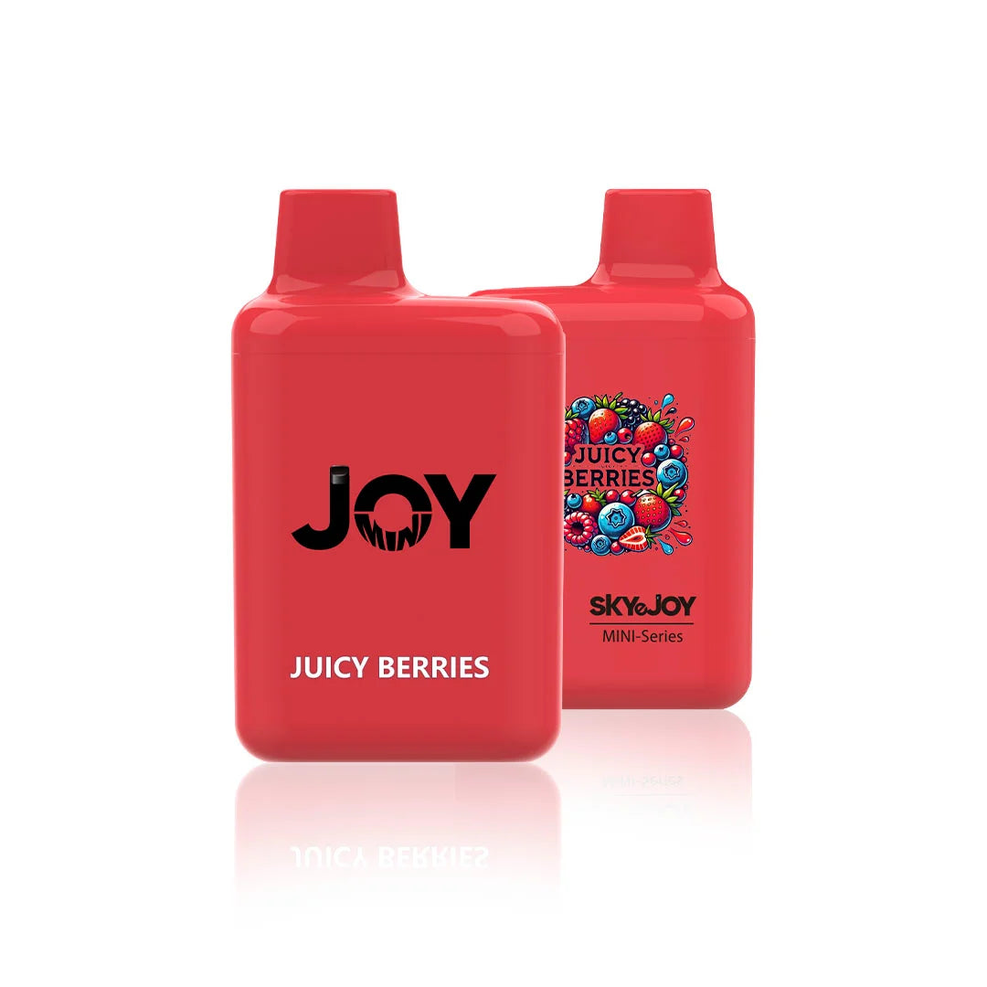 Joy Mini Disposable