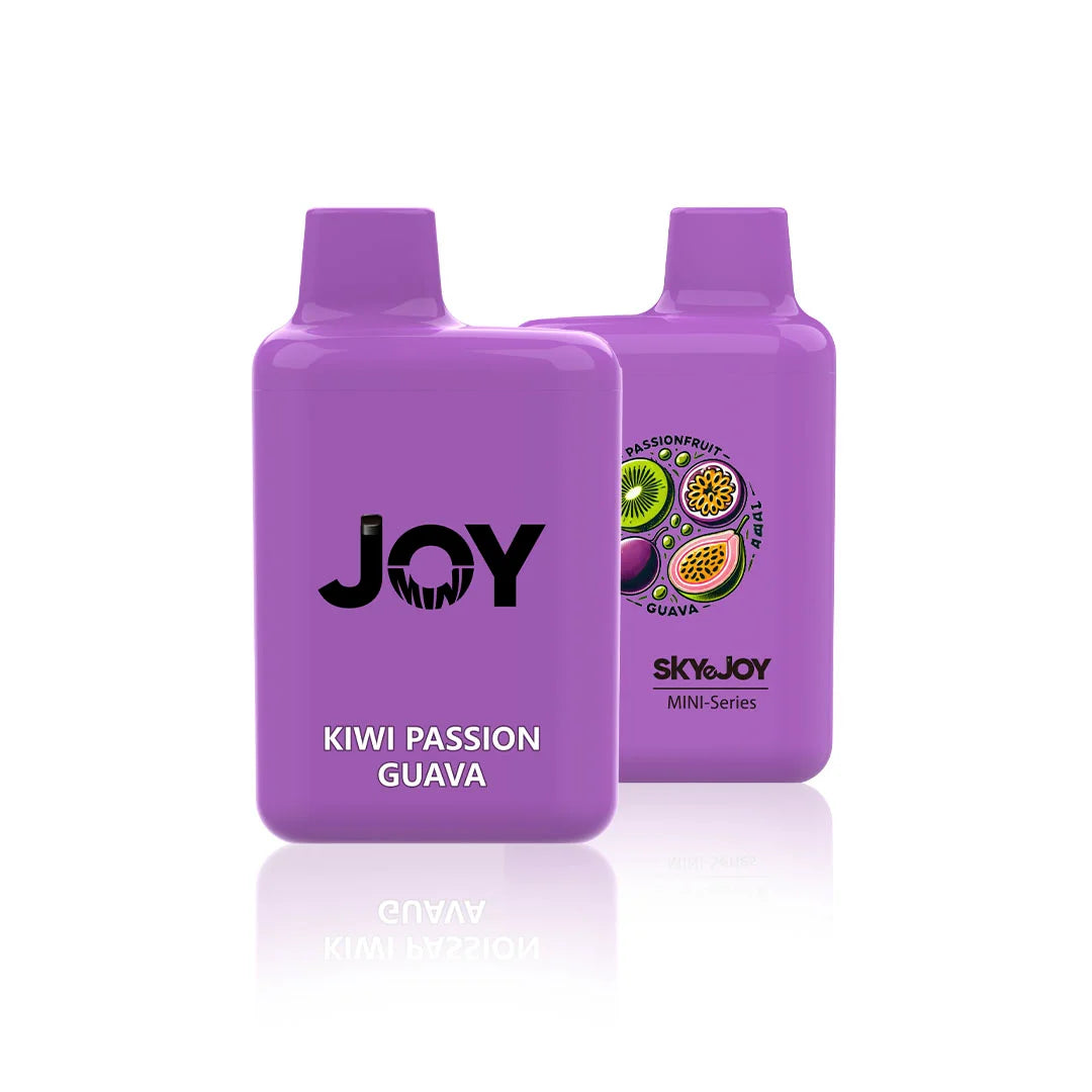 Joy Mini Disposable