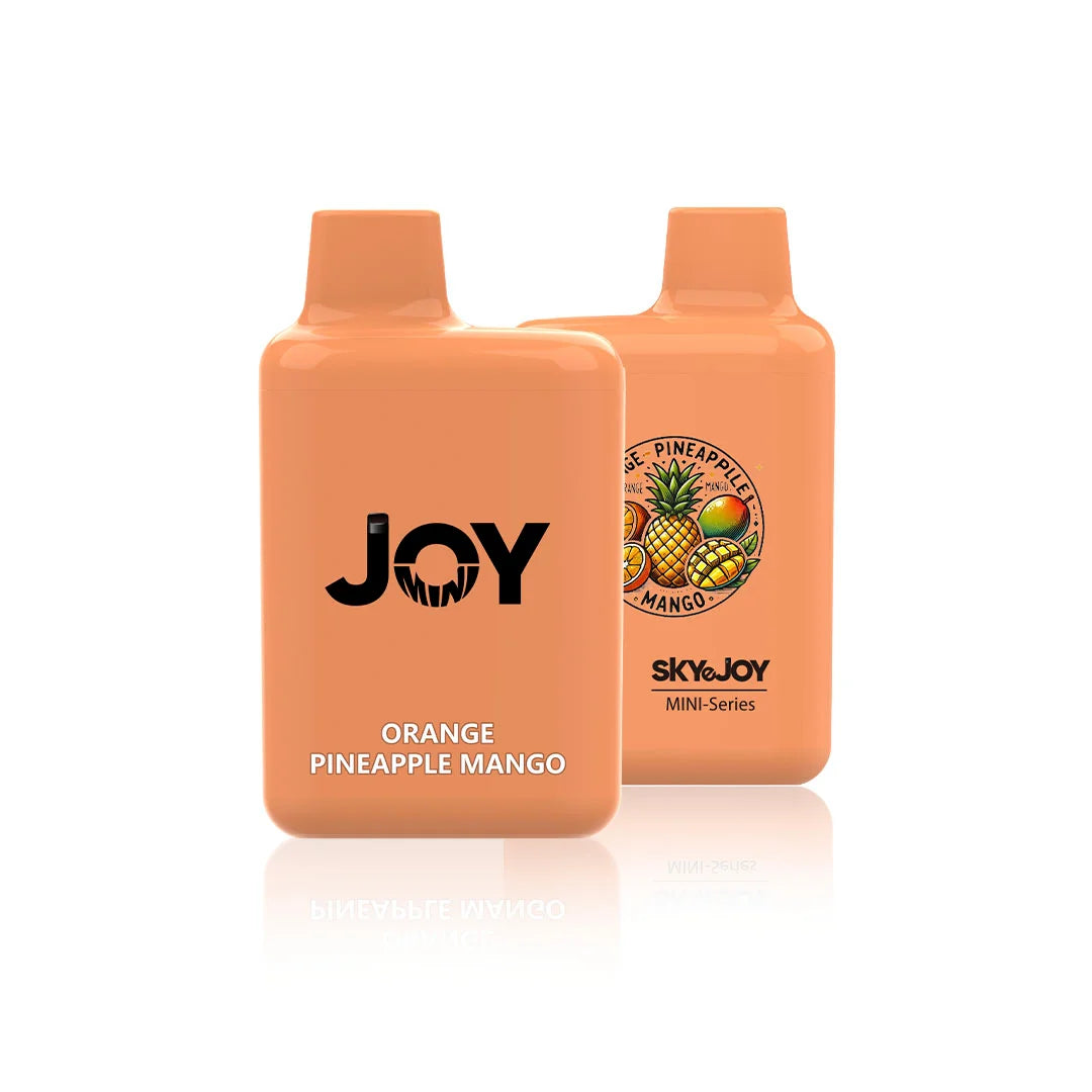 Joy Mini Disposable