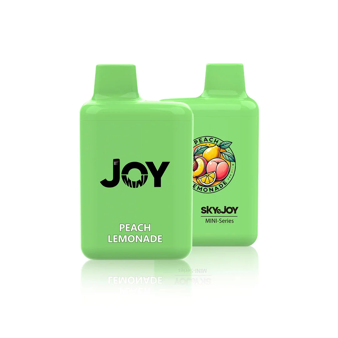 Joy Mini Disposable