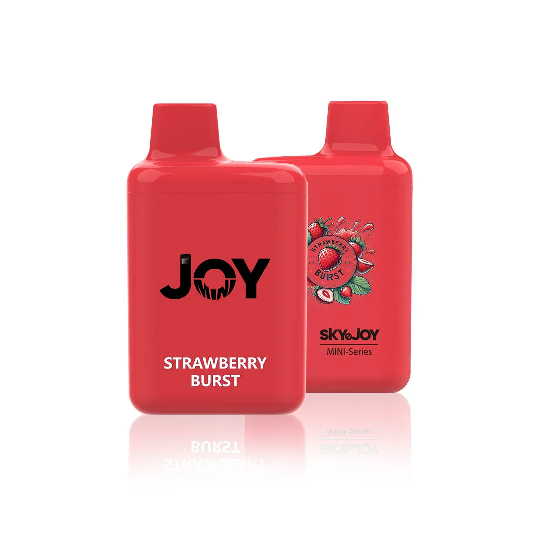 Joy Mini Disposable