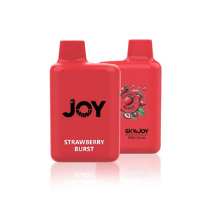 Joy Mini Disposable
