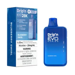 Dripn Evo Series 28K