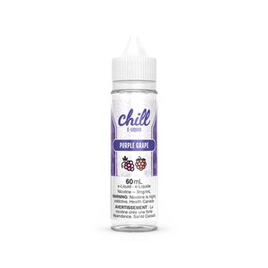 Chill E-liquids