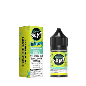 Flavour Beast E-Liquid