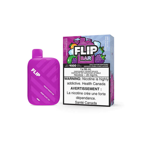 flip bar vape FLIP BAR DISPOSABLE – Clouds Vape Shop