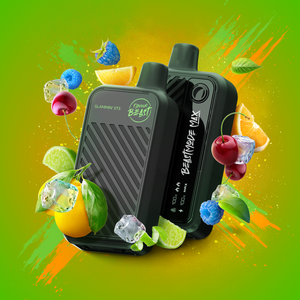 beast mode disposable vape Flavour Beast Beast Mode Max 18K – Clouds Vape Shop