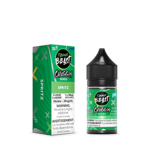 Flavour Beast Chuggin Series E-Liquid