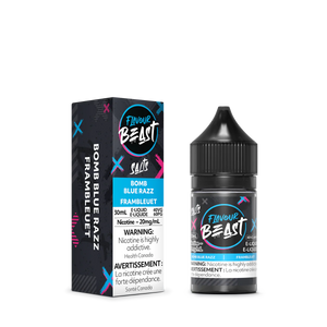 Flavour Beast E-Liquid