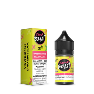 Flavour Beast E-Liquid