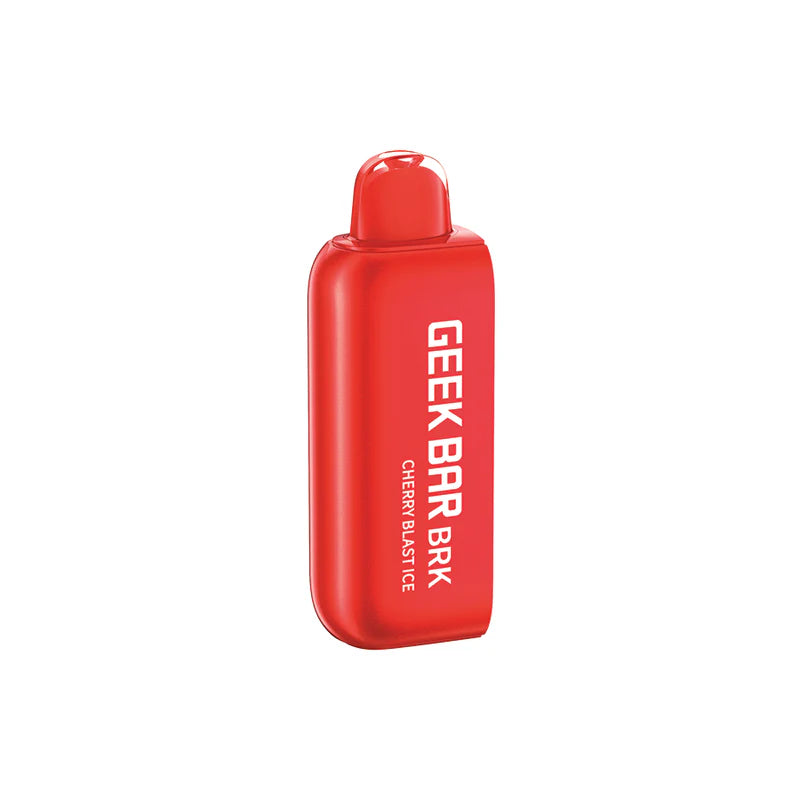 GEEK BAR BRK POD PACK