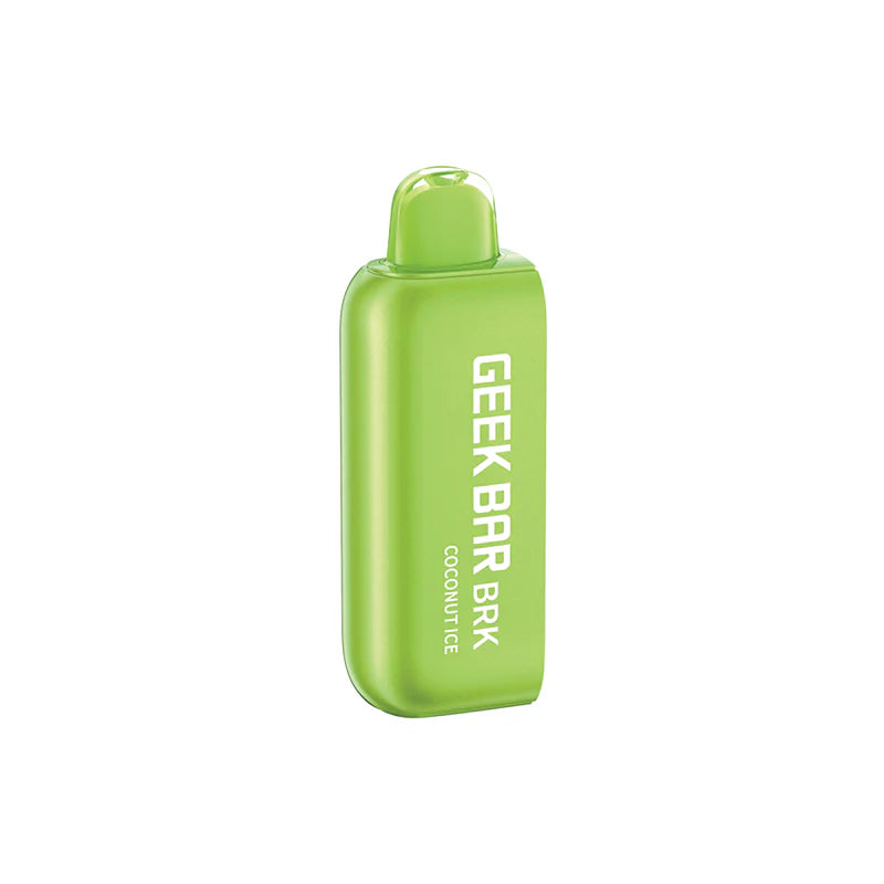 GEEK BAR BRK POD PACK