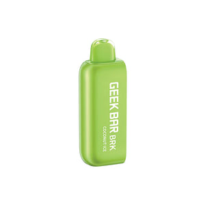 GEEK BAR BRK POD PACK