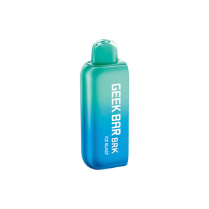 GEEK BAR BRK POD PACK