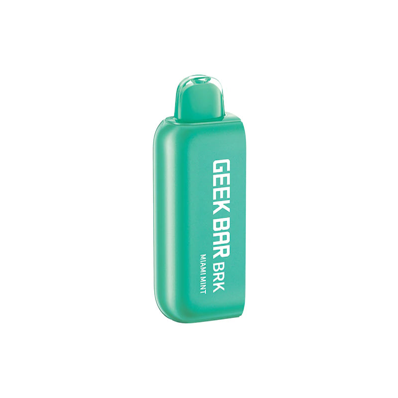 GEEK BAR BRK POD PACK