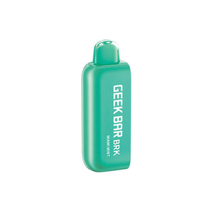 GEEK BAR BRK POD PACK