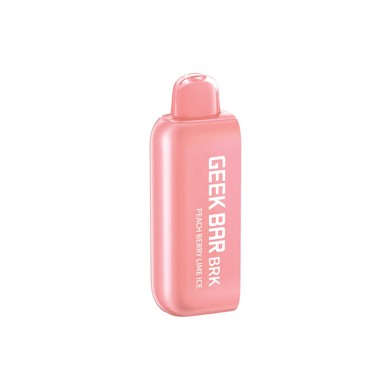 GEEK BAR BRK POD PACK