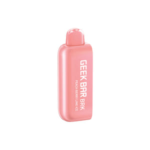 GEEK BAR BRK POD PACK