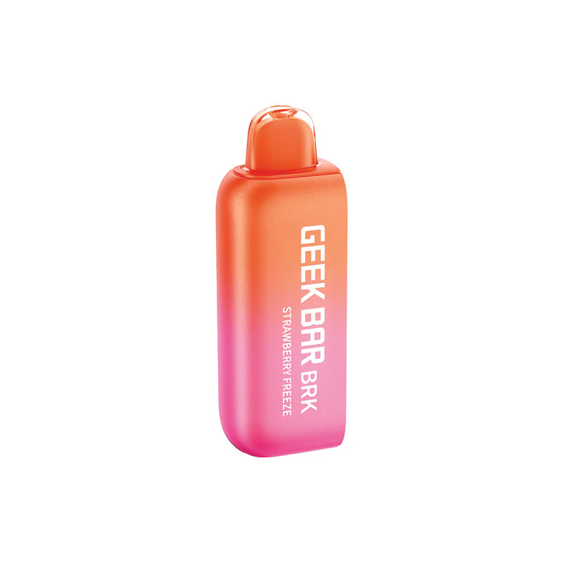 GEEK BAR BRK POD PACK