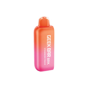 GEEK BAR BRK POD PACK