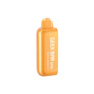 GEEK BAR BRK POD PACK