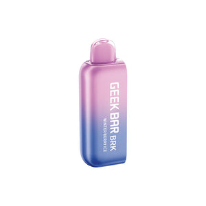 GEEK BAR BRK POD PACK
