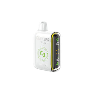 Geek Bar Pulse Clouds Vape Shop Geek Bar Pulse Clouds Vape Shop